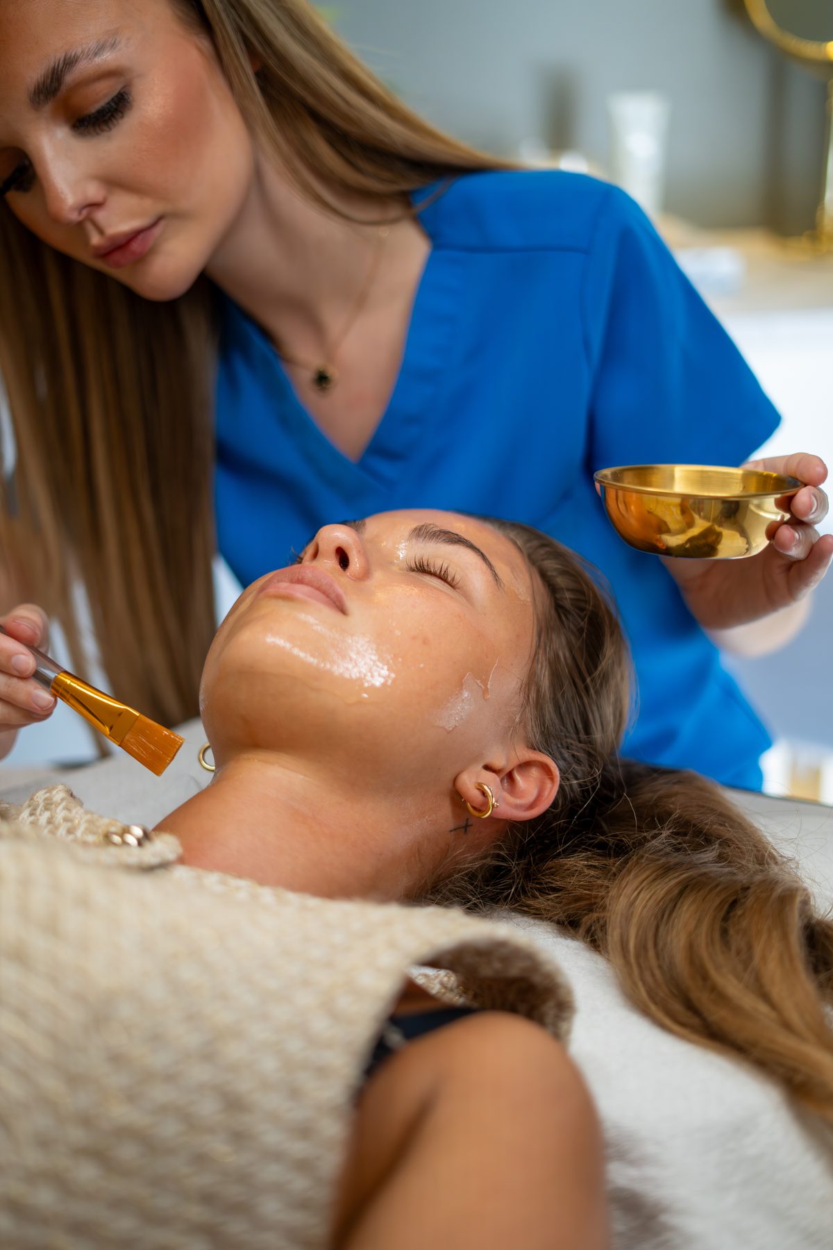 Seoul Regenerative DNA Infusion