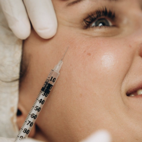 Anti-wrinkle Injections