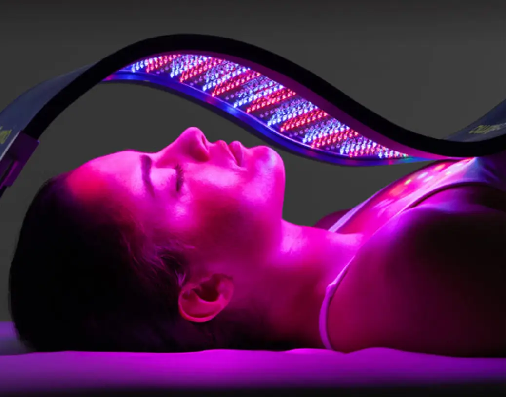 Celluma LED Light Therapy
