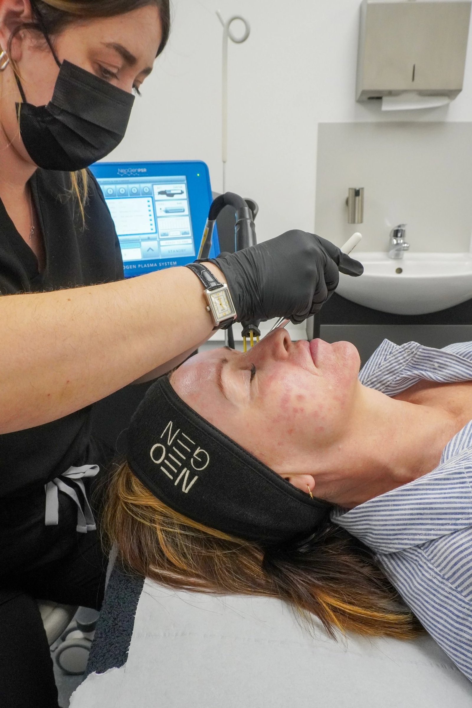 Aesthetic Treatments in Hinckley | Facials, Fillers, Laser & More