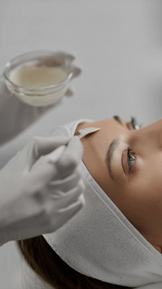 Chemical Peel Treatments