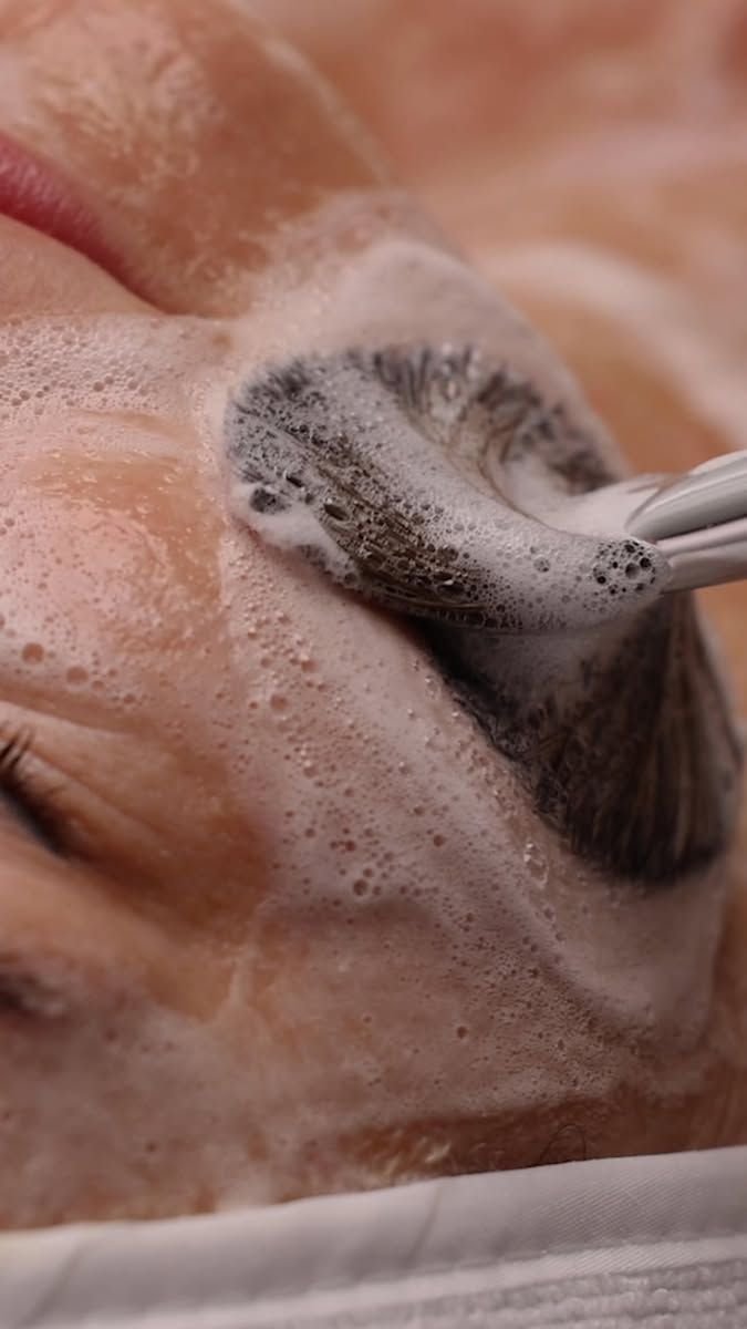 Circadia Facials (Bespoke Treatments)